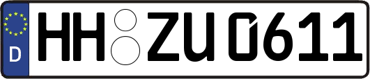 HH-ZU0611