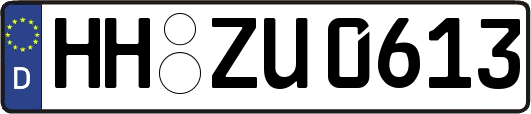 HH-ZU0613