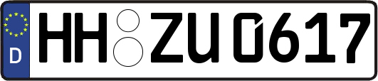 HH-ZU0617