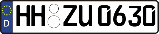 HH-ZU0630