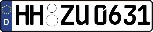 HH-ZU0631