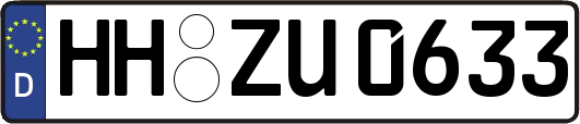 HH-ZU0633