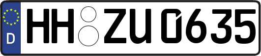 HH-ZU0635