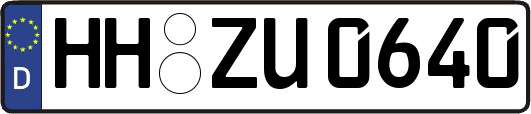 HH-ZU0640