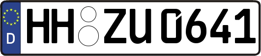 HH-ZU0641