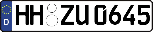 HH-ZU0645