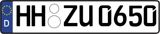HH-ZU0650