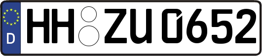 HH-ZU0652