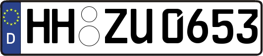 HH-ZU0653