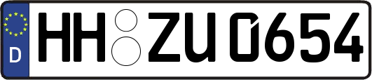 HH-ZU0654