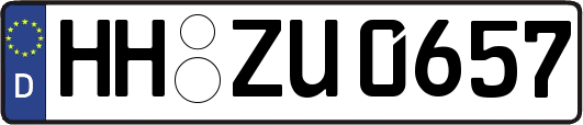 HH-ZU0657