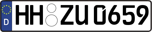 HH-ZU0659