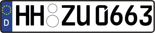 HH-ZU0663
