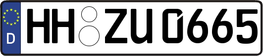 HH-ZU0665