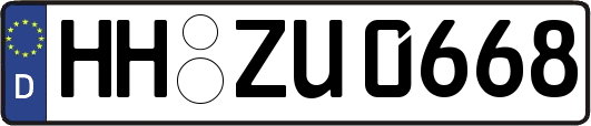 HH-ZU0668