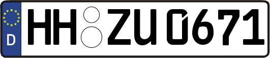 HH-ZU0671