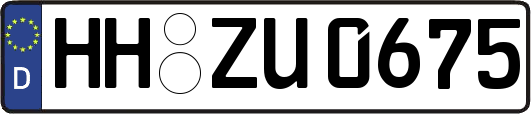 HH-ZU0675