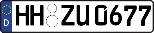 HH-ZU0677
