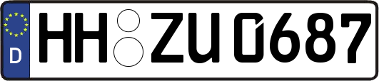 HH-ZU0687