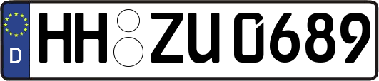 HH-ZU0689