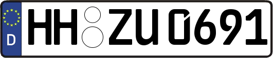 HH-ZU0691
