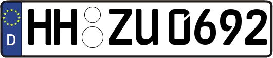 HH-ZU0692