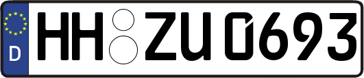HH-ZU0693