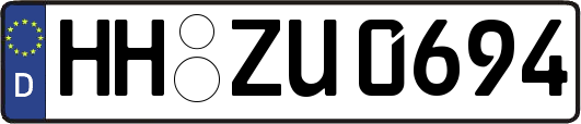 HH-ZU0694