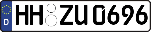 HH-ZU0696