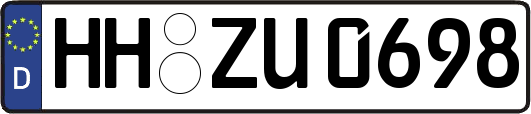 HH-ZU0698