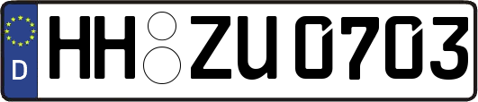 HH-ZU0703