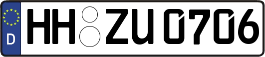 HH-ZU0706