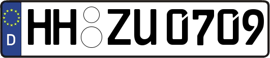HH-ZU0709