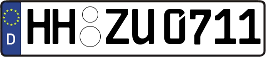 HH-ZU0711