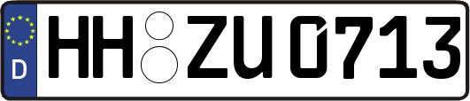 HH-ZU0713
