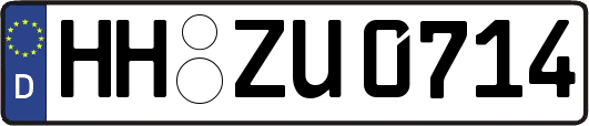 HH-ZU0714