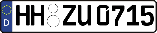 HH-ZU0715