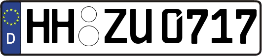 HH-ZU0717