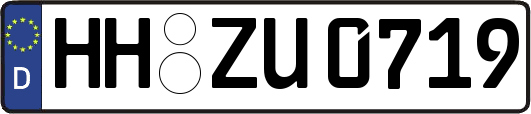 HH-ZU0719