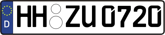 HH-ZU0720