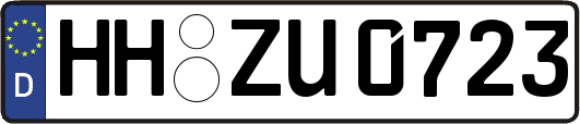 HH-ZU0723