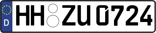 HH-ZU0724
