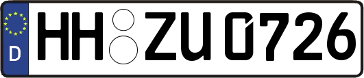 HH-ZU0726
