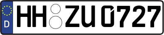 HH-ZU0727