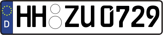 HH-ZU0729