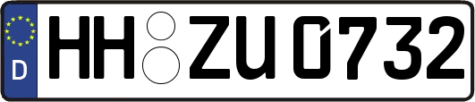 HH-ZU0732