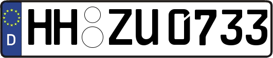 HH-ZU0733