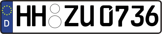 HH-ZU0736