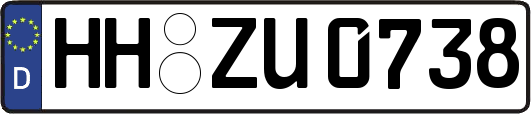 HH-ZU0738
