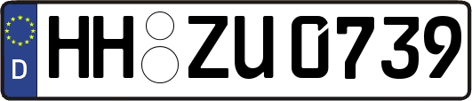 HH-ZU0739